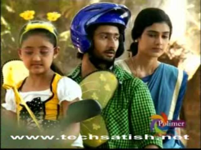 madhubala serial in tamil polimer tv episode 1